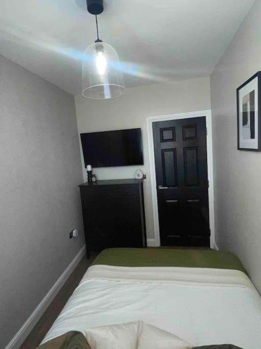 Churchview Apartments Seaham Exterior foto