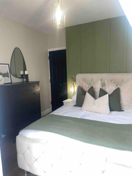 Churchview Apartments Seaham Exterior foto
